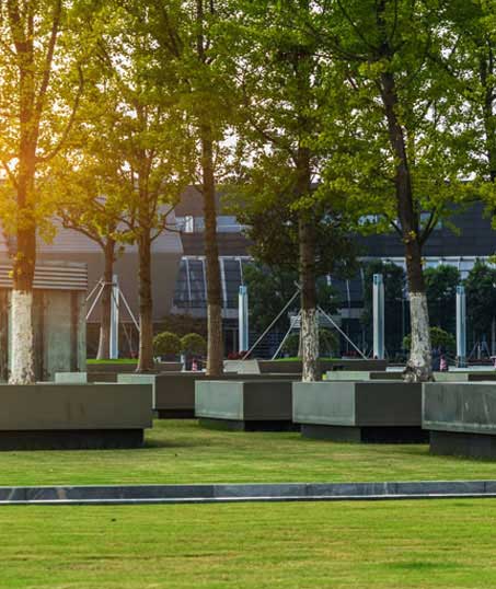 Southeast Angels Landscaping LLC Commercial Lawn Care