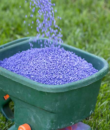 Southeast Angels Landscaping LLC Lawn Fertilization