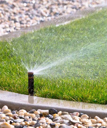 Southeast Angels Landscaping LLC Sprinkler System Repairs