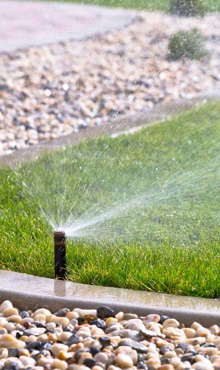 Southeast Angels Landscaping LLC Sprinkler System Repairs