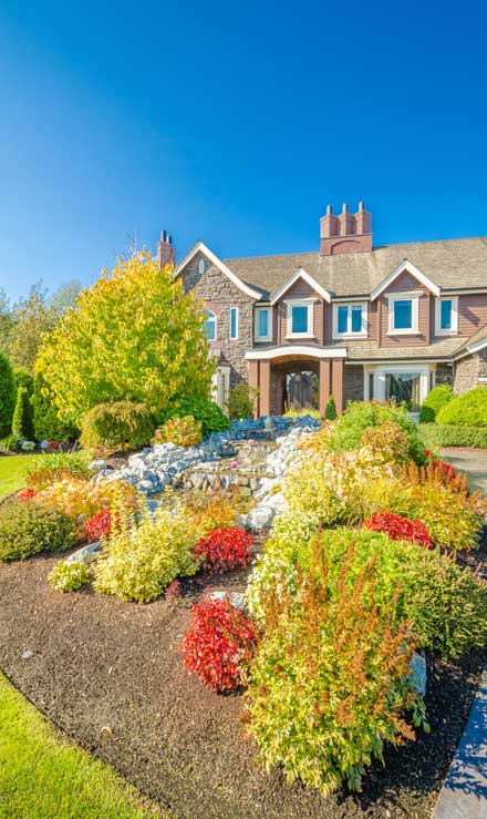 Southeast Angels Landscaping LLC Landscape Design